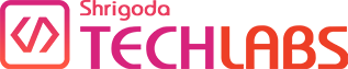 Shrigoda Tech Labs Logo